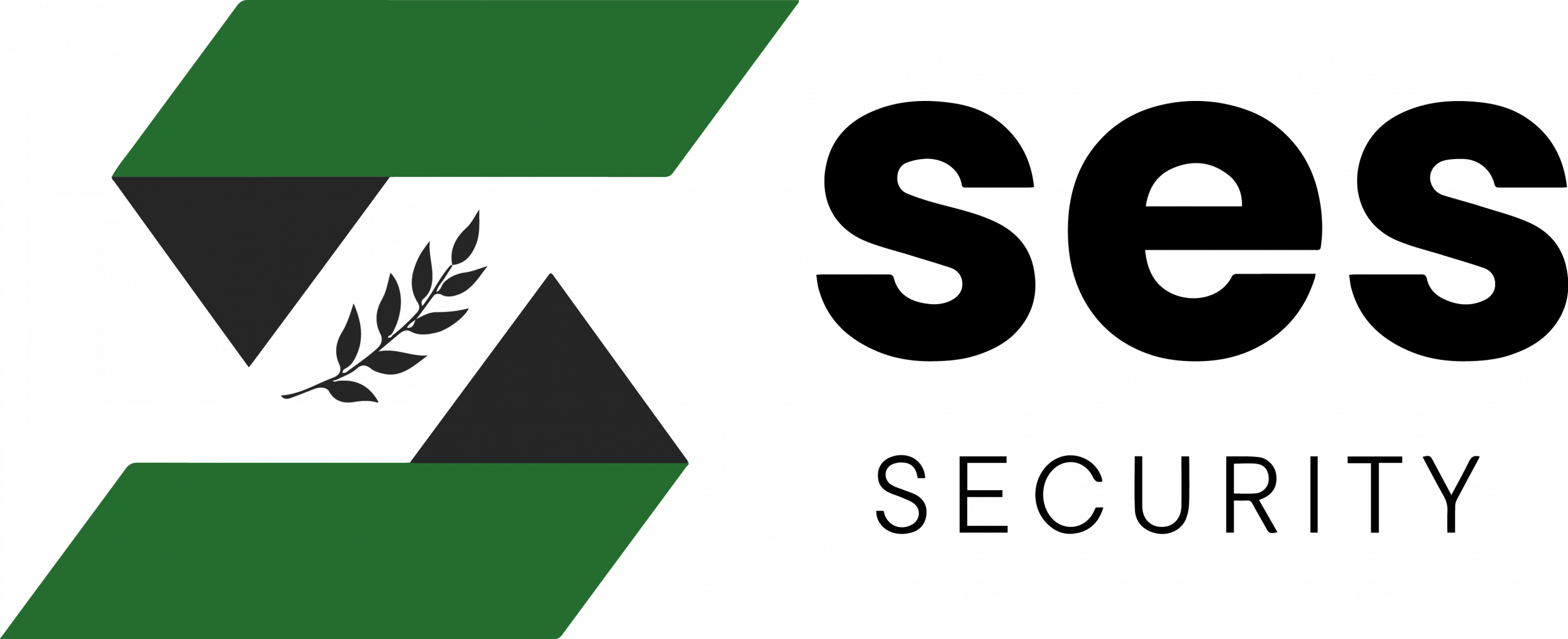 SES Security logo, link to homepage